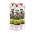 thumbnail image 1 of Samurai 2-Part Polyurethane Spray Paint for Home Exterior - 11.3 Ounce UV Resistant and Rust Resistant Polyurethane Spray (RED, Pack of 3 Cans), 1 of 6