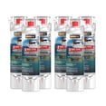 thumbnail image 1 of Samurai 2-Part Polyurethane Spray Paint for Marine - 11.3 Ounce UV Resistant and Rust Resistant Polyurethane Spray Paint (FLAT GREEN, Pack of 6 Cans), 1 of 6