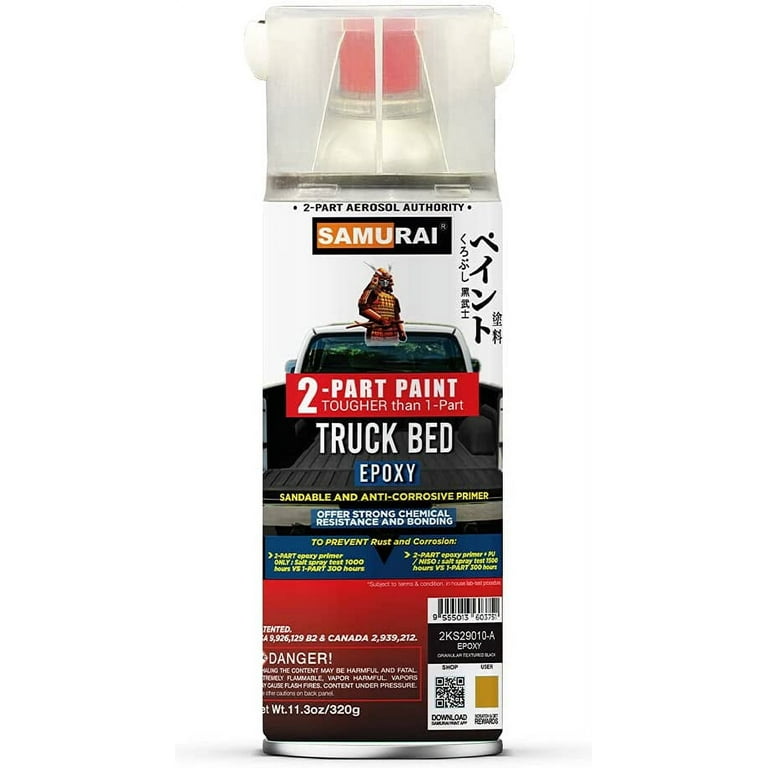 2-Part Epoxy Primer