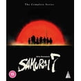 thumbnail image 1 of Samurai 7: Complete Collection (Blu-ray), 1 of 1