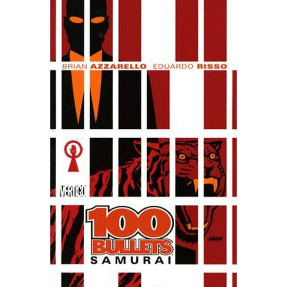 Pre-Owned Samurai (Paperback) 140120189X 9781401201890