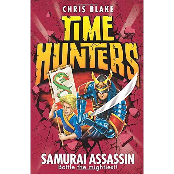 Samurai Assassin