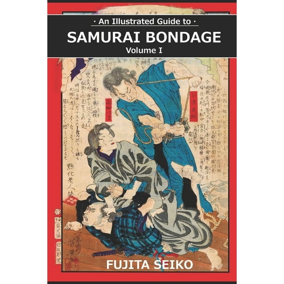 Samurai Bondage, (Paperback)