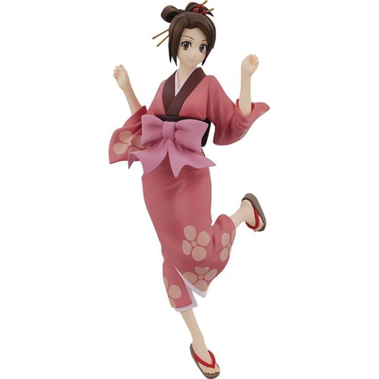 Good Smile - Samurai Champloo - Pop Up Parade - Fuu Large Size