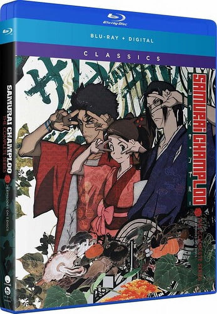 バトル・オブ・ヒロミくん!The High School SAMURAI BOY [DVD