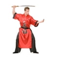 thumbnail image 1 of Samurai Costume for Adults, 1 of 2