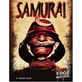 thumbnail image 1 of Pre-Owned Samurai (Hardcover) 0736864334 9780736864336, 1 of 1
