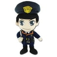 thumbnail image 1 of Samurai Flamenco 8" Plush Hidenori, 1 of 2