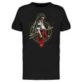 thumbnail image 1 of Samurai Force Tee Men's -Image by Shutterstock, 1 of 2