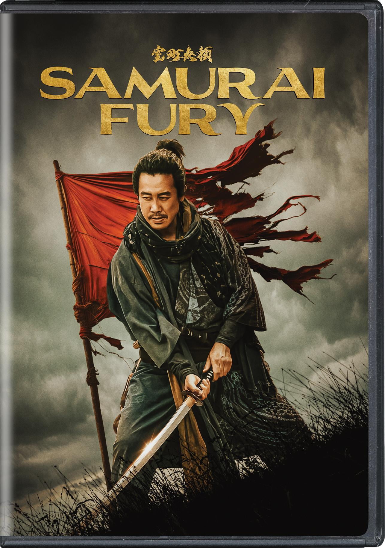 Samurai-Fury-DVD-Action-