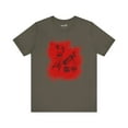 thumbnail image 1 of Samurai Golf | Focus | Golf T-Shirt, 1 of 4