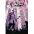 thumbnail image 1 of Samurai Grandpa #1 () Source Point Press Comic Book, 1 of 1