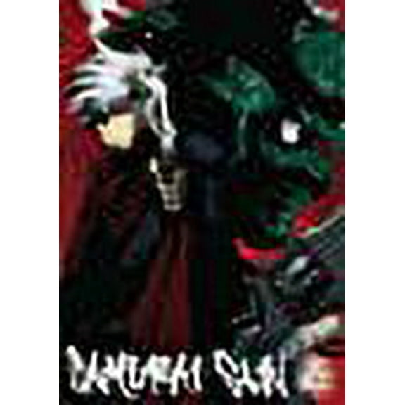 Samurai Gun, Vol. 3: Lethal Influence