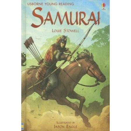Samurai (Hardcover) 9780794517199