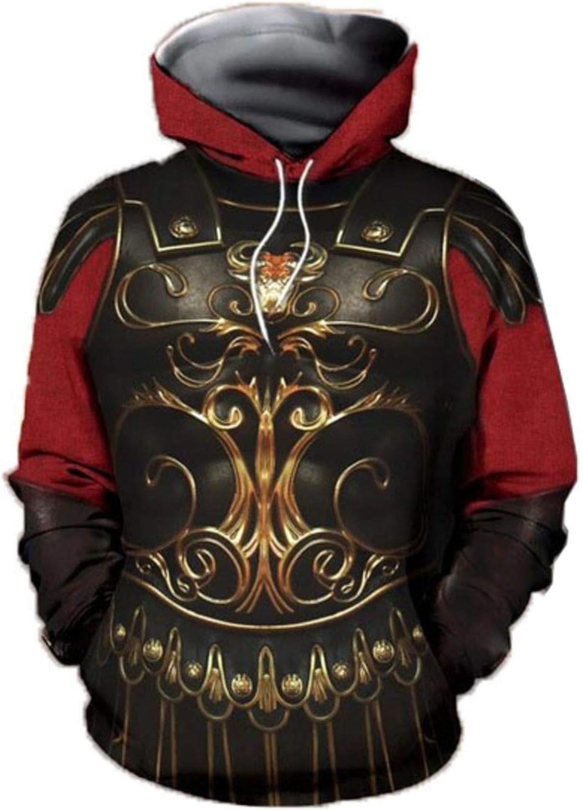 Samurai sweater sale