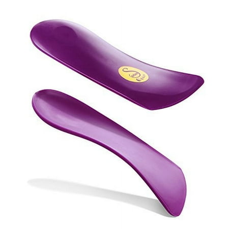 Samurai Insoles Ninjas Plantar Fasciitis Relief Arch Support Shoe Insoles Mens 6-6.5 | Womens 8-8.5