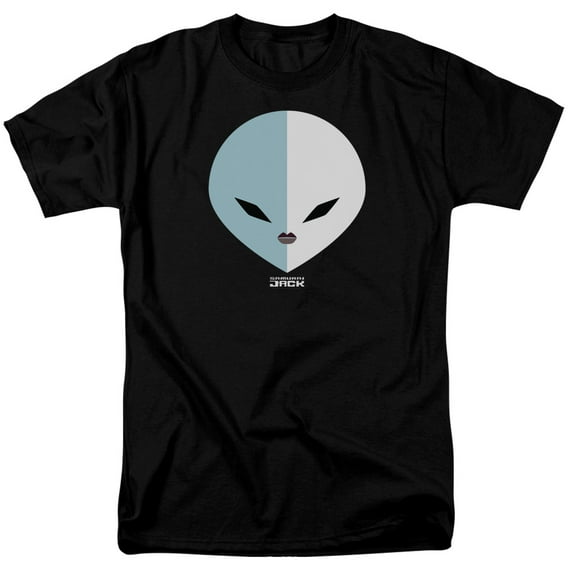 Samurai Jack T-Shirt Daughters of Aku Unisex Graphic Tee For Men & Women
