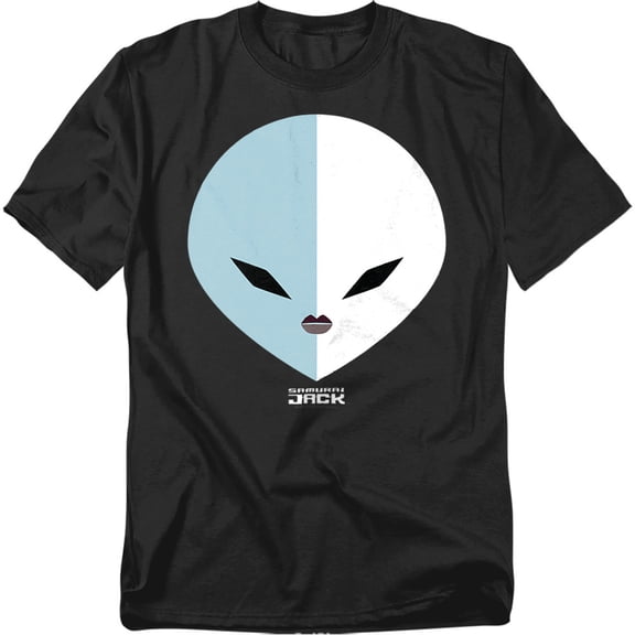 Samurai Jack T-Shirt Daughters of Aku Unisex Graphic Tee For Men & Women