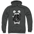 thumbnail image 1 of Samurai Jack - Divisive - Pull-Over Hoodie - Large, 1 of 2