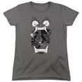 thumbnail image 1 of Samurai Jack - Divisive - Women's Short Sleeve Shirt - Small, 1 of 2