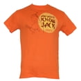 thumbnail image 1 of Samurai Jack Mens T-Shirt - "You Don't Know Jack" Line Drawing Image (Small), 1 of 1