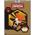 thumbnail image 1 of Pre-Owned Samurai Jack: Season 4 [2 Discs] (DVD 0053939782028), 1 of 1