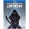 thumbnail image 1 of Samurai Jack: Season 5 (BD) [Blu-ray], 1 of 3