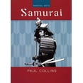 thumbnail image 1 of Pre-Owned Samurai (Martial Arts), 1 of 1
