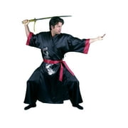 Samurai Mens Costume