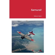 Samurai! Paperback