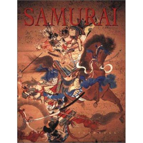 Pre-Owned Samurai (Paperback) 1856485935 9781856485937