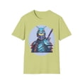 thumbnail image 1 of Samurai Shirt, Samurai Tee, T-Shirt with Samurai, 1 of 92