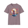 thumbnail image 1 of Samurai Shirt, Samurai Tee, T-Shirt with Samurai, 1 of 92