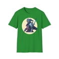 thumbnail image 1 of Samurai Shirt, Samurai Tee, T-Shirt with Samurai, 1 of 92