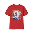 thumbnail image 1 of Samurai Shirt, Samurai Tee, T-Shirt with Samurai, 1 of 92