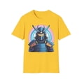 thumbnail image 1 of Samurai Shirt, Samurai Tee, T-Shirt with Samurai, 1 of 92