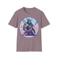 thumbnail image 1 of Samurai Shirt, Samurai Tee, T-Shirt with Samurai, 1 of 92