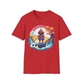 thumbnail image 1 of Samurai Shirt, Samurai Tee, T-Shirt with Samurai, 1 of 92