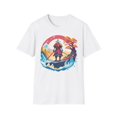 thumbnail image 1 of Samurai Shirt, Samurai Tee, T-Shirt with Samurai, 1 of 92