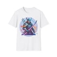 thumbnail image 1 of Samurai Shirt, Samurai Tee, T-Shirt with Samurai, 1 of 92