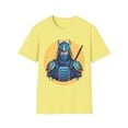thumbnail image 1 of Samurai Shirt, Samurai Tee, T-Shirt with Samurai, 1 of 92