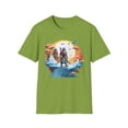 thumbnail image 1 of Samurai Shirt, Samurai Tee, T-Shirt with Samurai, 1 of 92