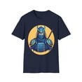 thumbnail image 1 of Samurai Shirt, Samurai Tee, T-Shirt with Samurai, 1 of 92