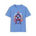 thumbnail image 1 of Samurai Shirt, Samurai Tee, T-Shirt with Samurai, 1 of 92