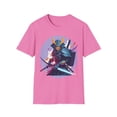 thumbnail image 1 of Samurai Shirt, Samurai Tee, T-Shirt with Samurai, 1 of 92