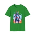 thumbnail image 1 of Samurai Shirt, Samurai Tee, T-Shirt with Samurai, 1 of 93