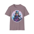 thumbnail image 1 of Samurai Shirt, Samurai Tee, T-Shirt with Samurai, 1 of 92
