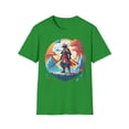 thumbnail image 1 of Samurai Shirt, Samurai Tee, T-Shirt with Samurai, 1 of 92