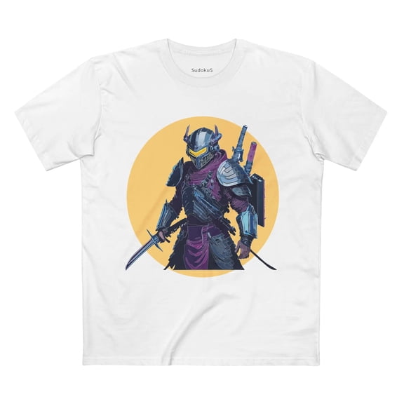 Samurai Shirt