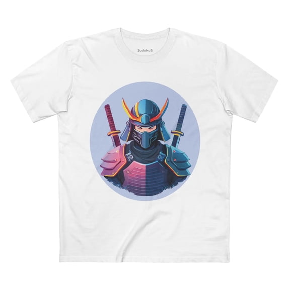 Samurai Shirt